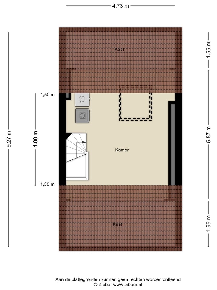 Foto 35 van Spechtstraat 4-A