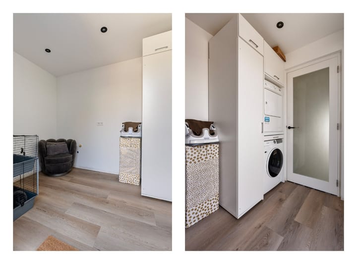 Foto 8 van Burgemeester Bloemartsstraat 24