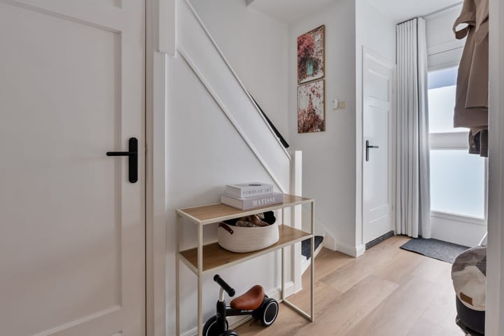 Foto 9 van Burgemeester Bloemartsstraat 24