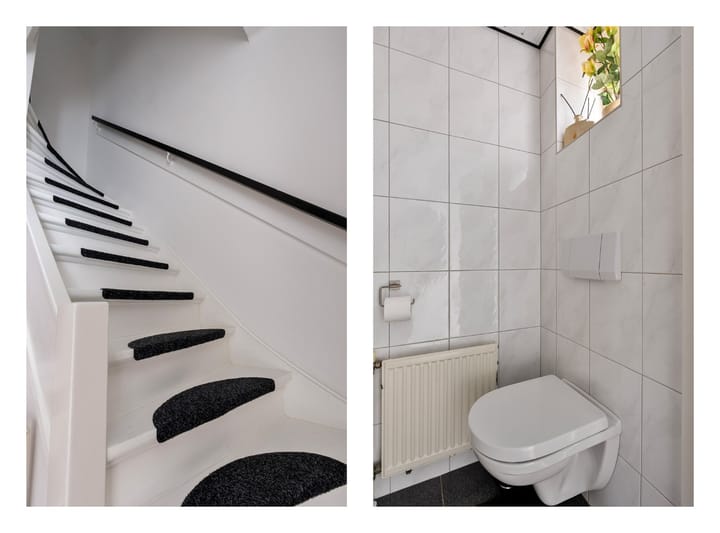 Foto 10 van Burgemeester Bloemartsstraat 24