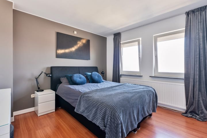 Foto 11 van Burgemeester Bloemartsstraat 24