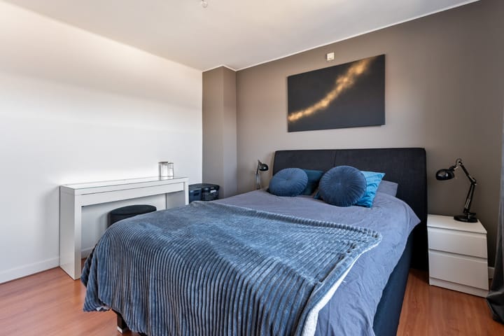 Foto 12 van Burgemeester Bloemartsstraat 24