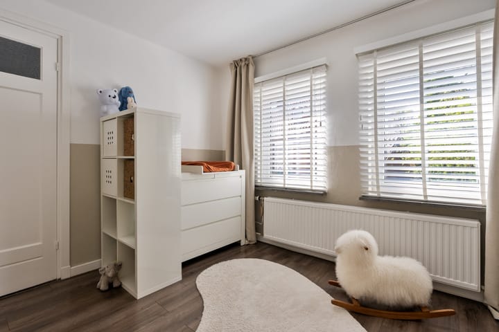 Foto 14 van Burgemeester Bloemartsstraat 24