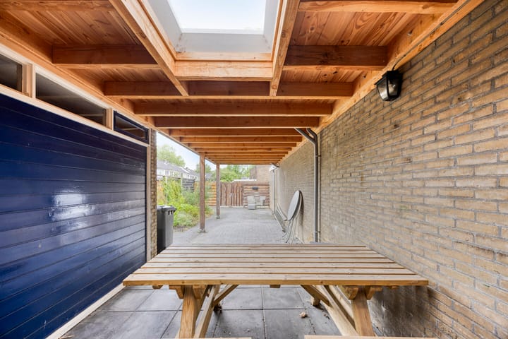 Foto 26 van Hunze 153