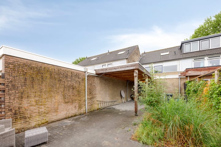 Foto 28 van Hunze 153