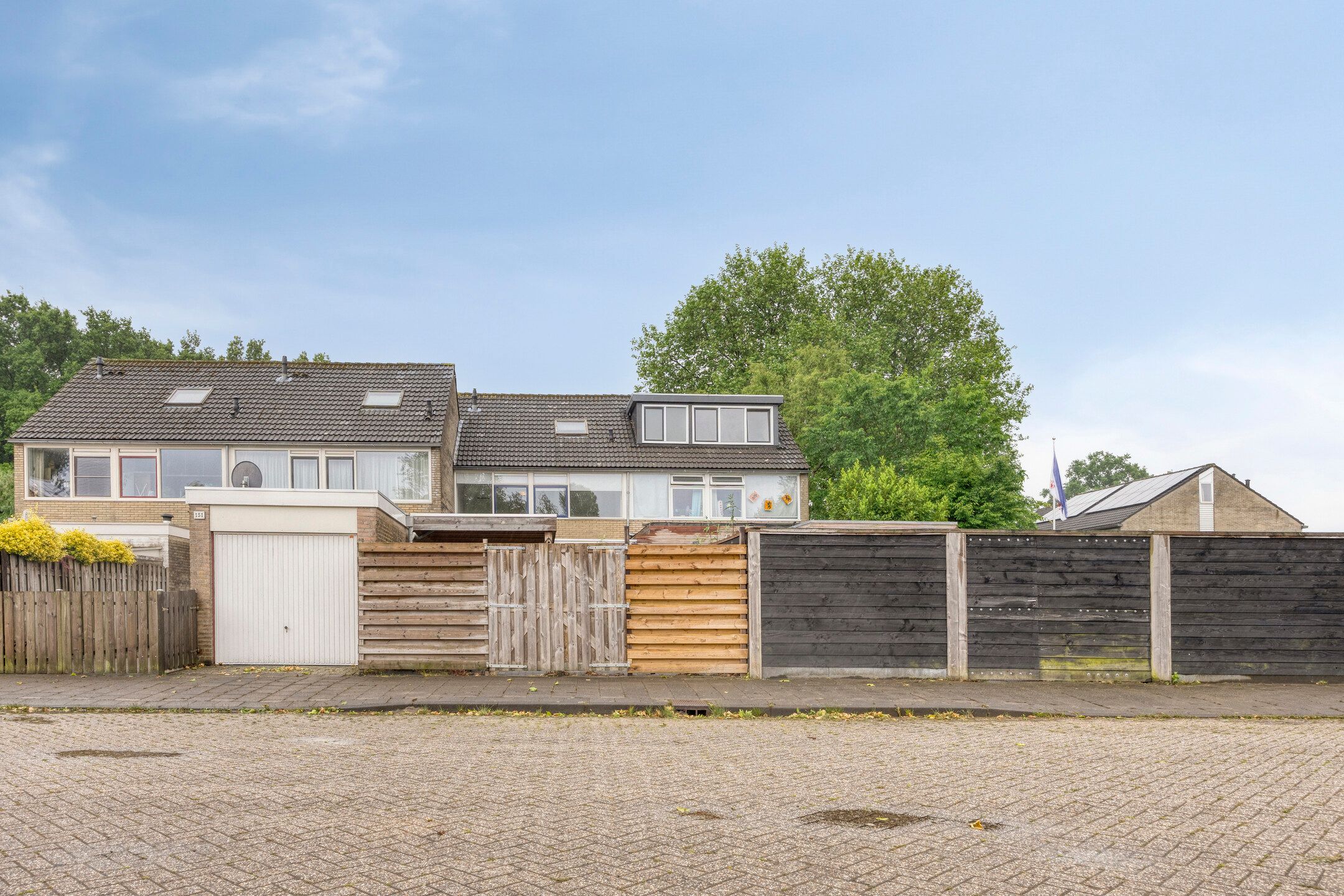 Foto 30 van Hunze 153