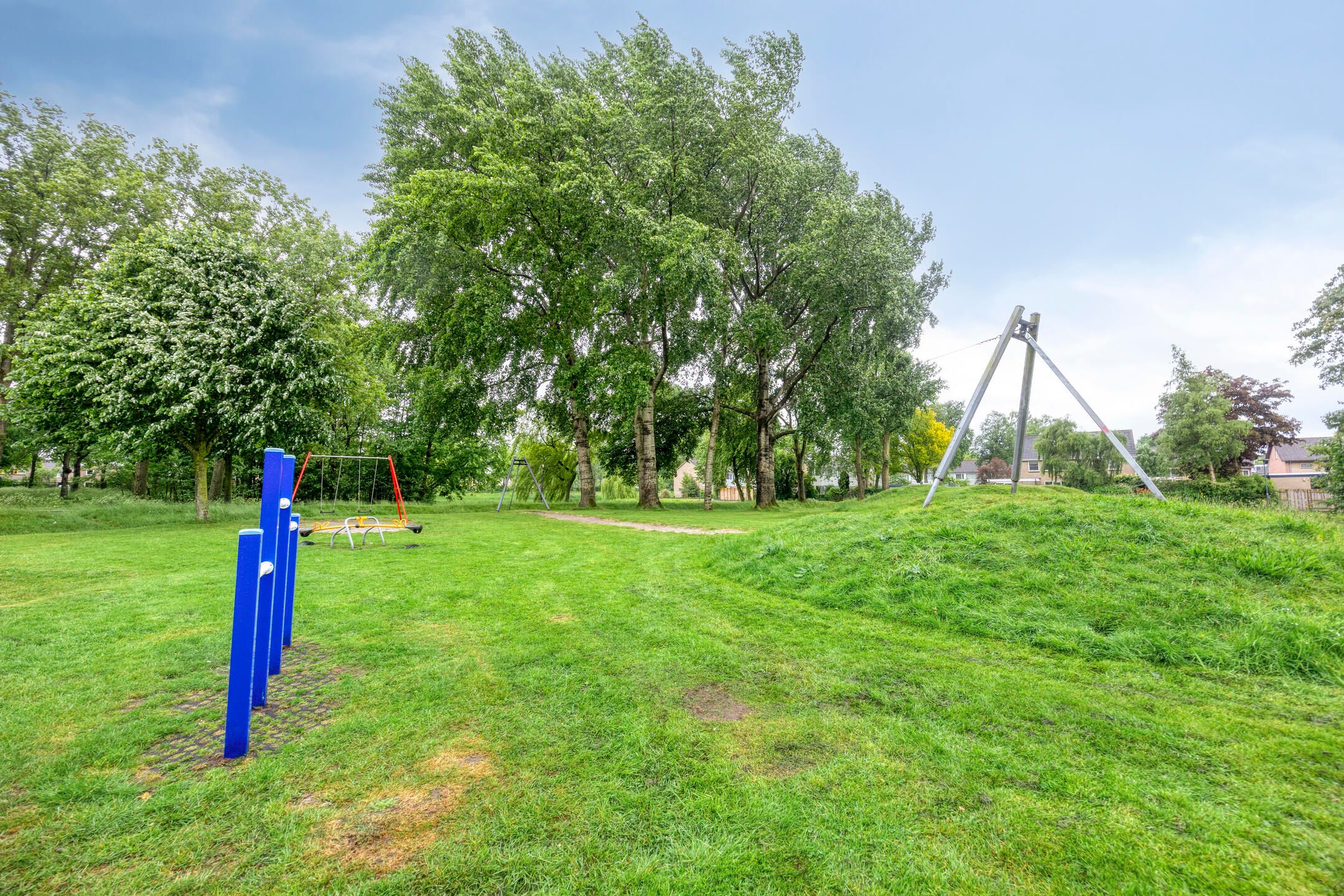 Foto 33 van Hunze 153