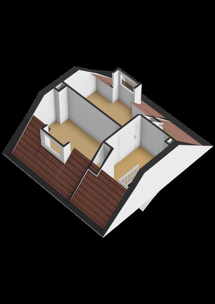 Foto 30 van Burgemeester Bloemartsstraat 24