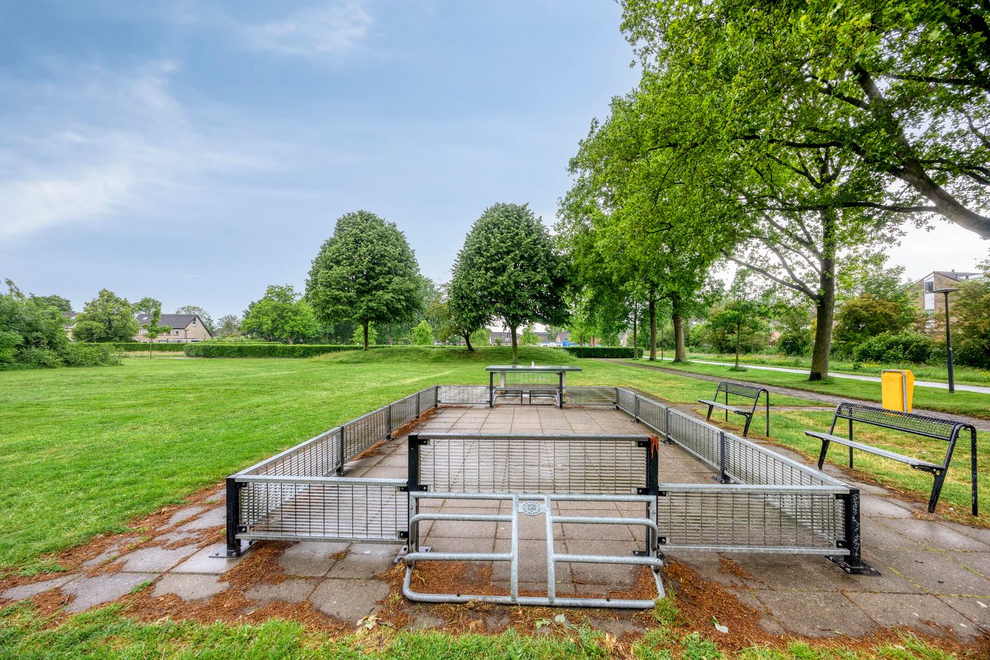 Foto 34 van Hunze 153