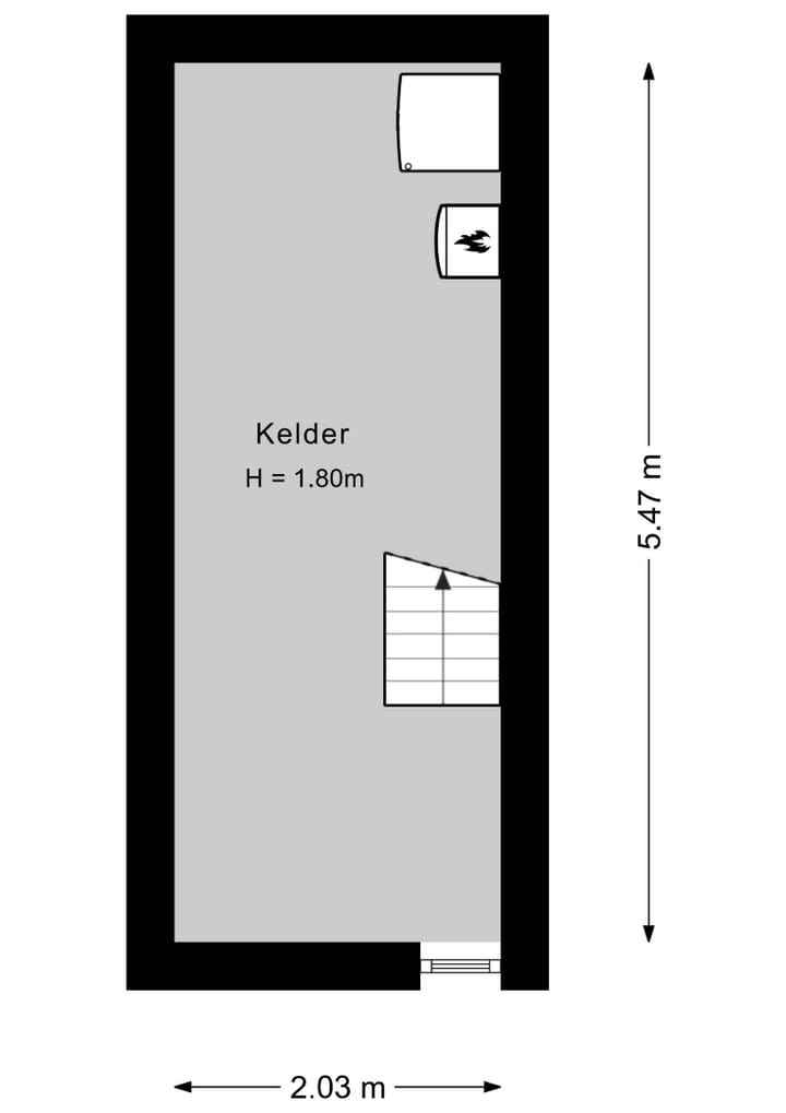 Foto 31 van Burgemeester Bloemartsstraat 24