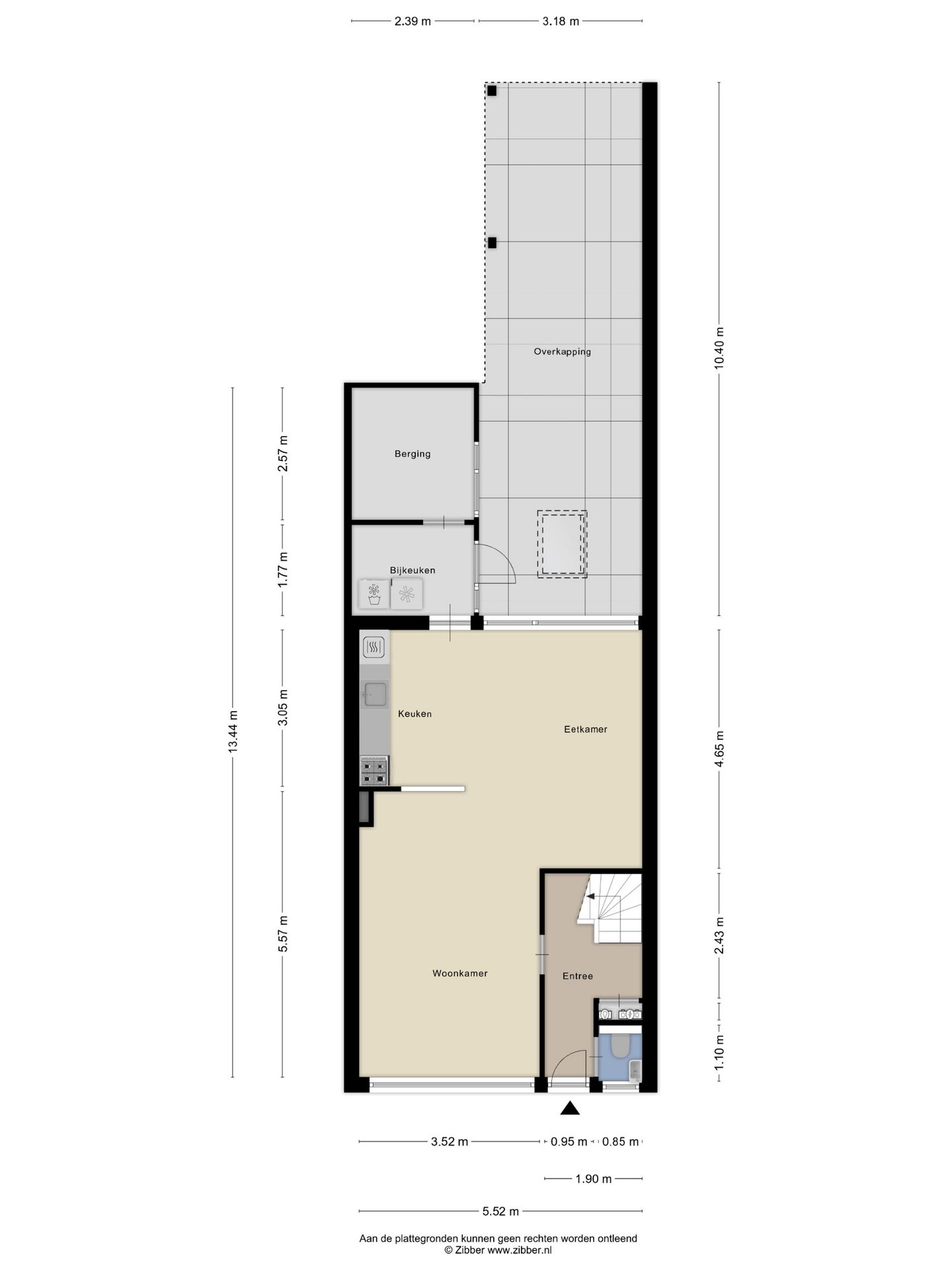 Foto 40 van Hunze 153