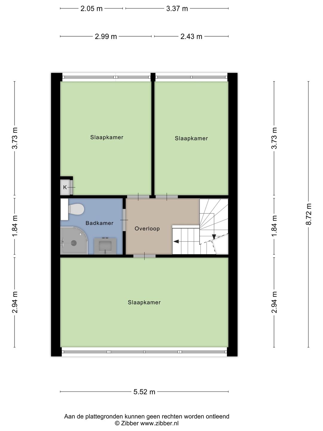 Foto 41 van Hunze 153