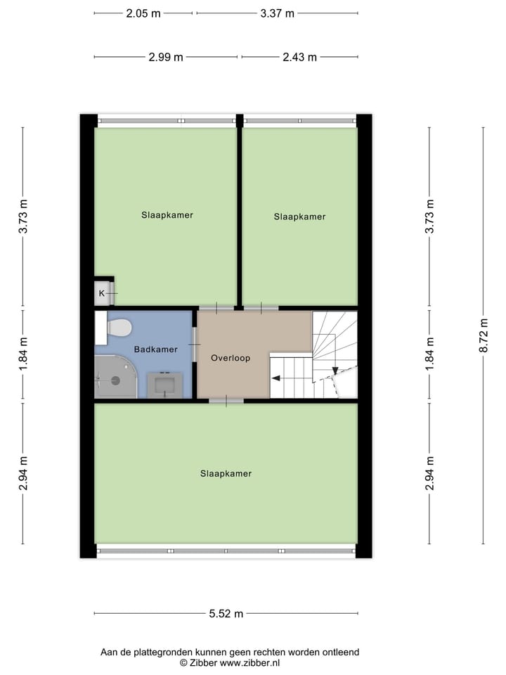 Foto 41 van Hunze 153