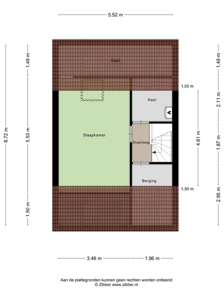 Foto 42 van Hunze 153