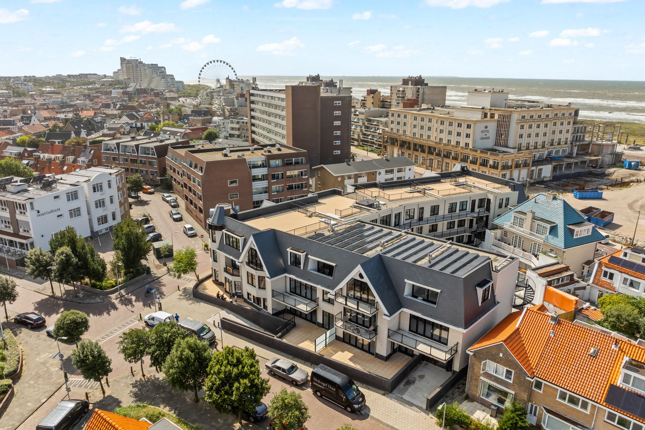 Photo 3 of Jan van Henegouwenweg 41