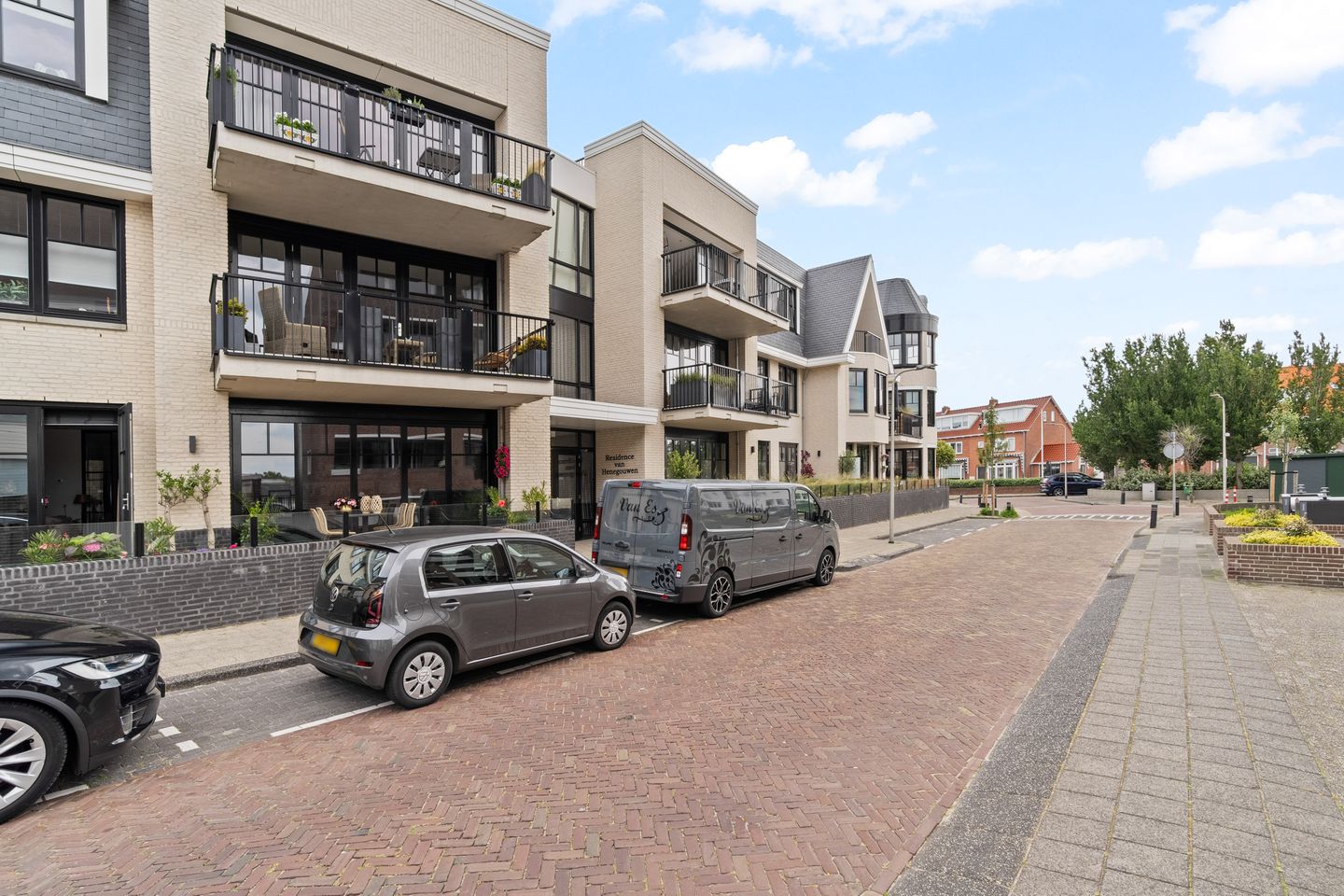 Photo 4 of Jan van Henegouwenweg 41