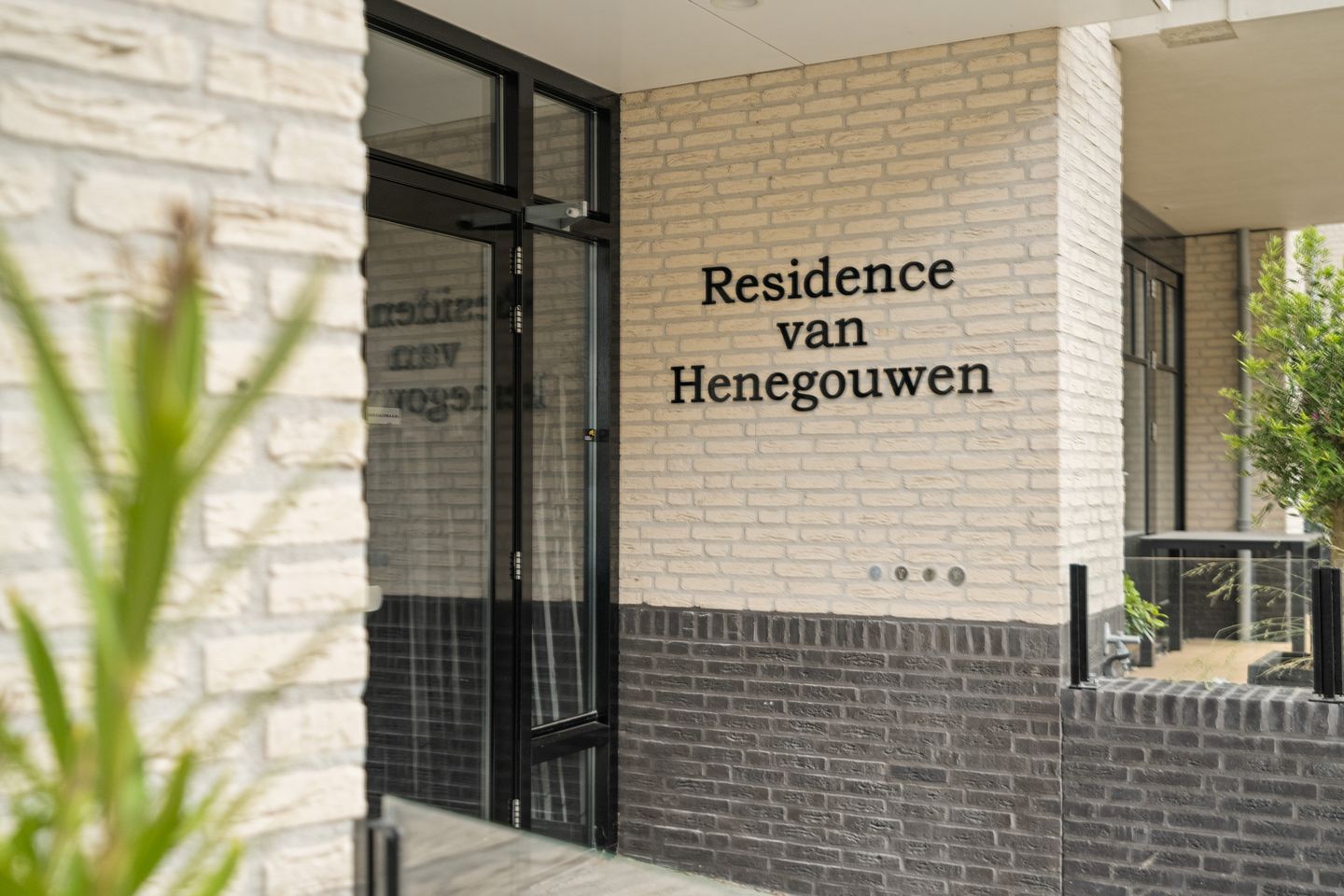 Photo 5 of Jan van Henegouwenweg 41