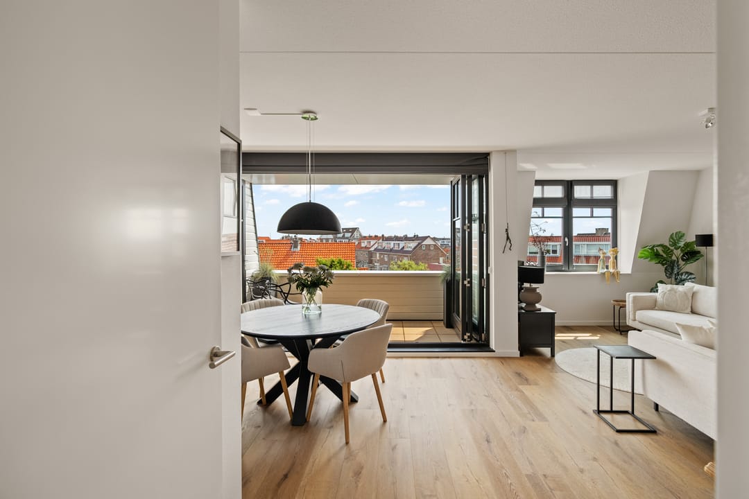 Photo 8 of Jan van Henegouwenweg 41