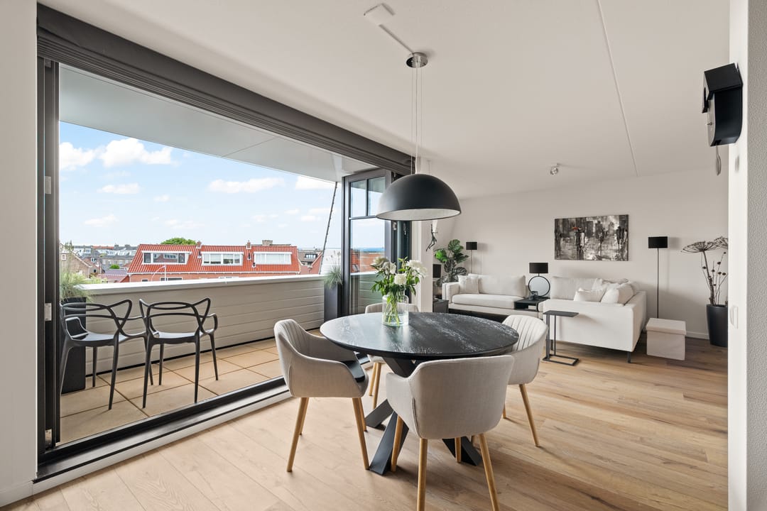 Photo 16 of Jan van Henegouwenweg 41