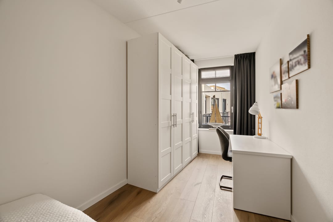 Photo 22 of Jan van Henegouwenweg 41