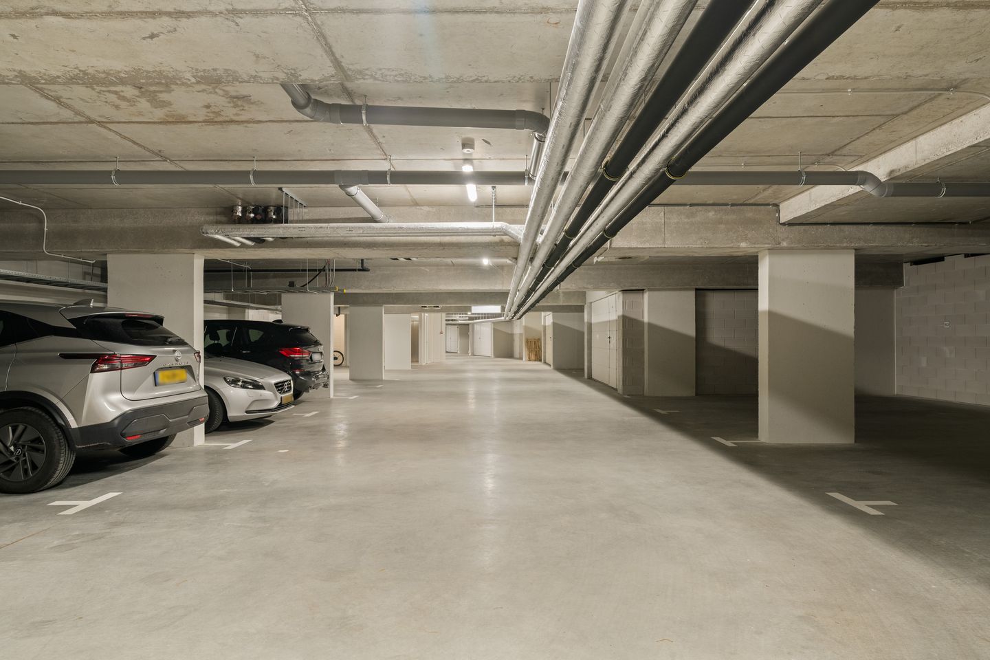 Photo 25 of Jan van Henegouwenweg 41