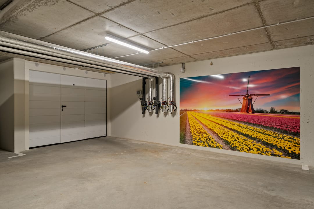 Photo 26 of Jan van Henegouwenweg 41