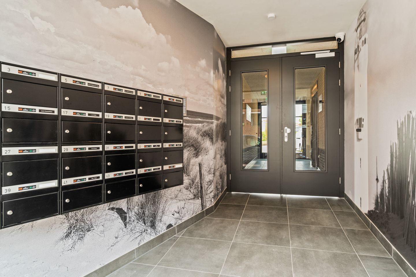 Photo 29 of Jan van Henegouwenweg 41