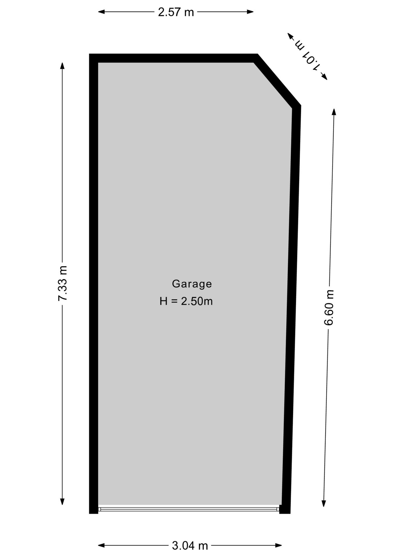 Photo 34 of Jan van Henegouwenweg 41