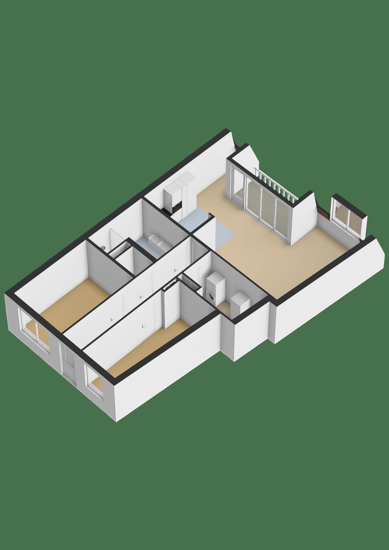 Photo 35 of Jan van Henegouwenweg 41