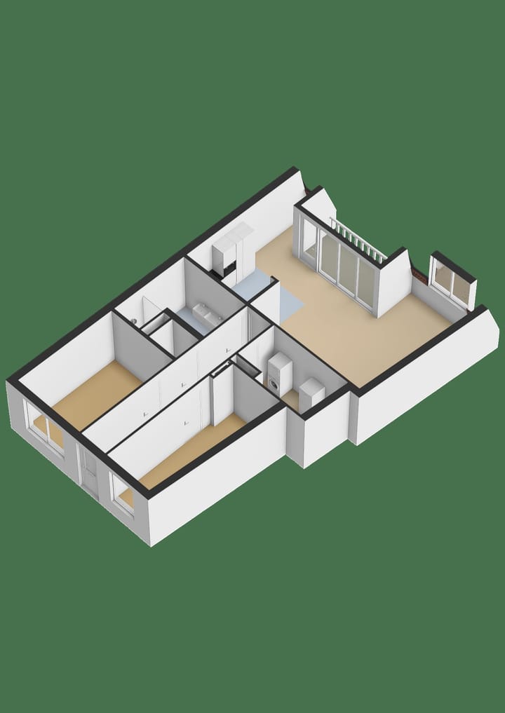 Foto 35 van Jan van Henegouwenweg 41