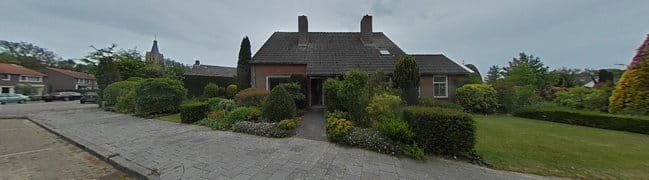 Voortuin