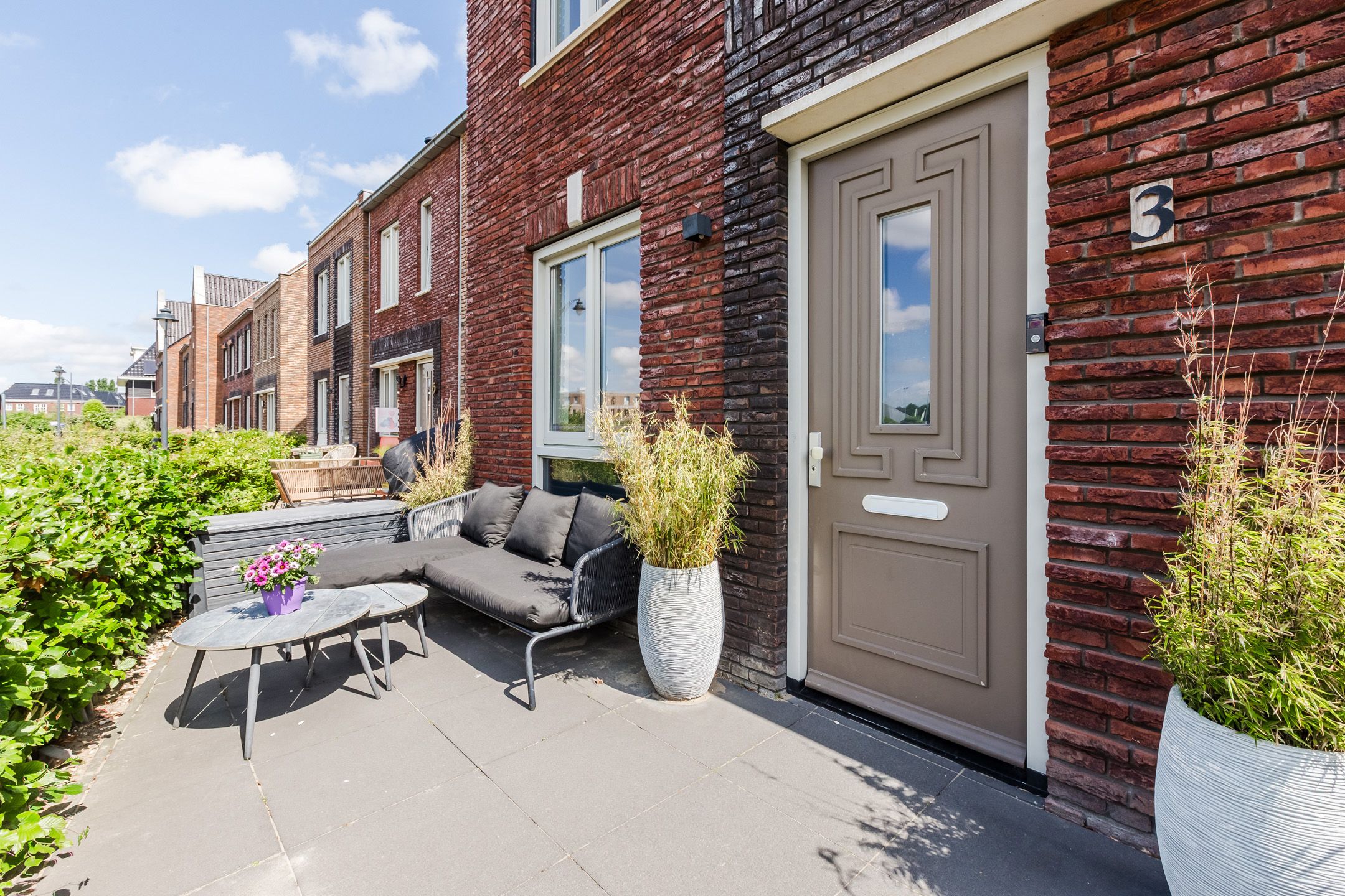 Foto 3 van Prinses Catharina-Amalialaan 3