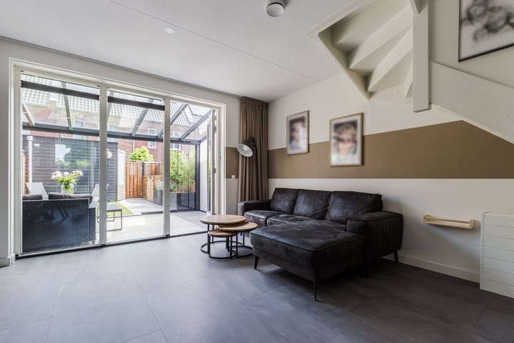 Photo 6 of Prinses Catharina-Amalialaan 3