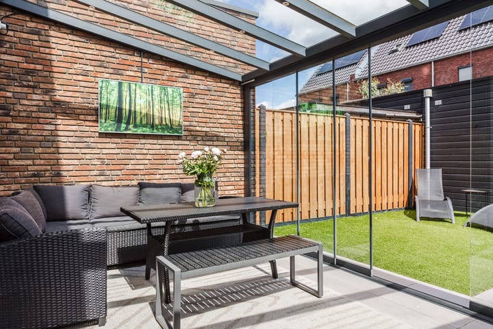 Photo 13 of Prinses Catharina-Amalialaan 3