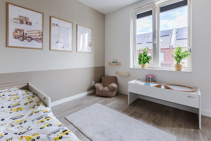 Photo 16 of Prinses Catharina-Amalialaan 3