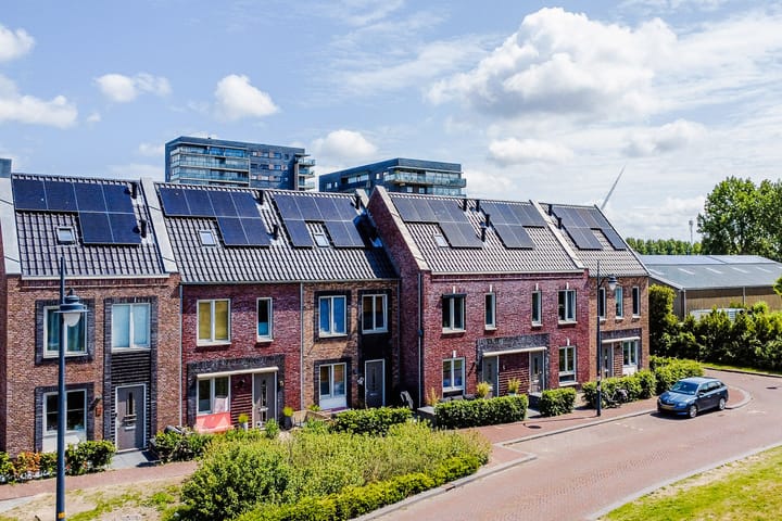 Photo 28 of Prinses Catharina-Amalialaan 3