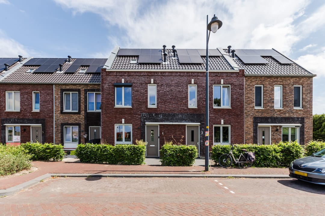 Foto 32 van Prinses Catharina-Amalialaan 3