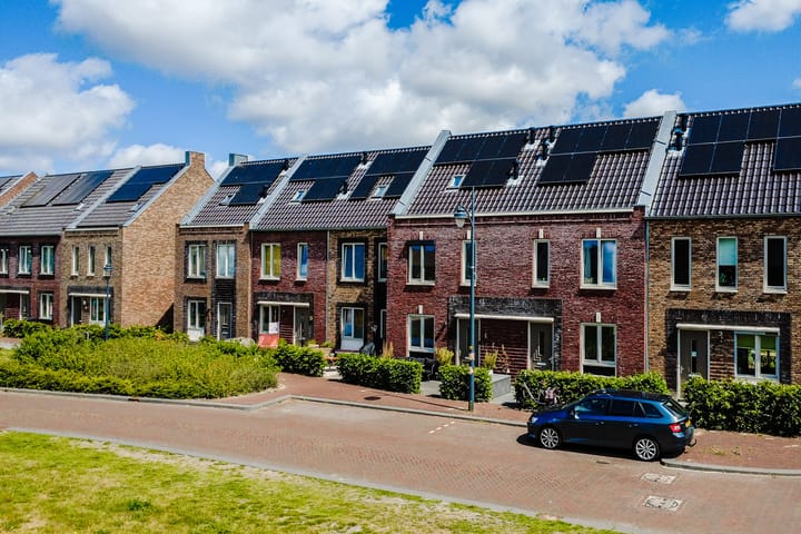 Photo 33 of Prinses Catharina-Amalialaan 3