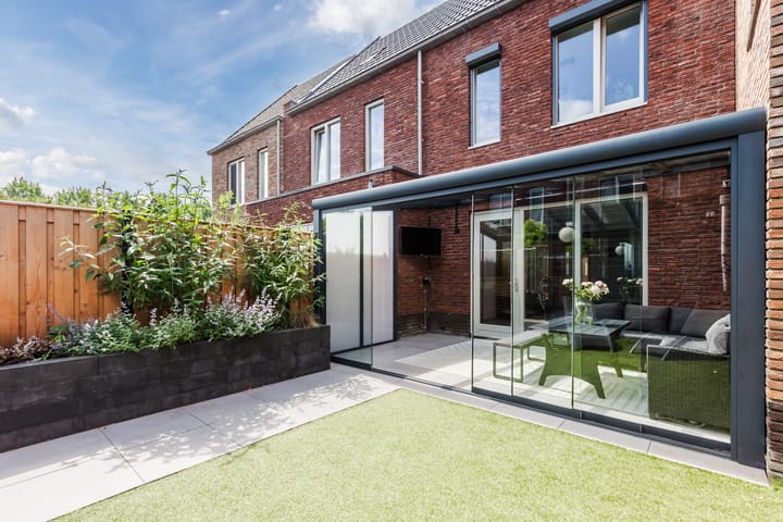 Photo 35 of Prinses Catharina-Amalialaan 3