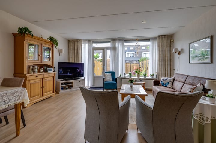 Foto 4 van Binnengriend 6