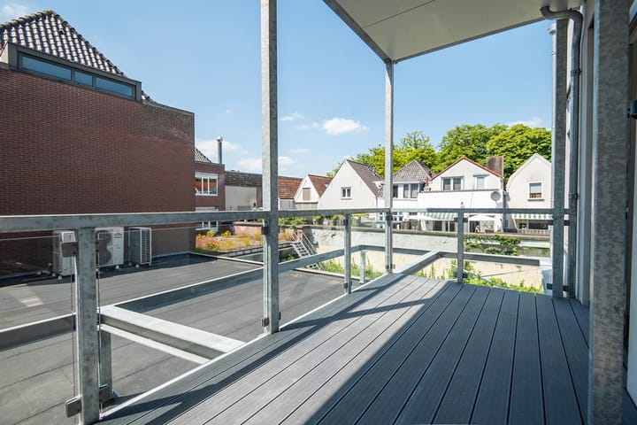 Photo 4 of Vijfzinnenstraat 2