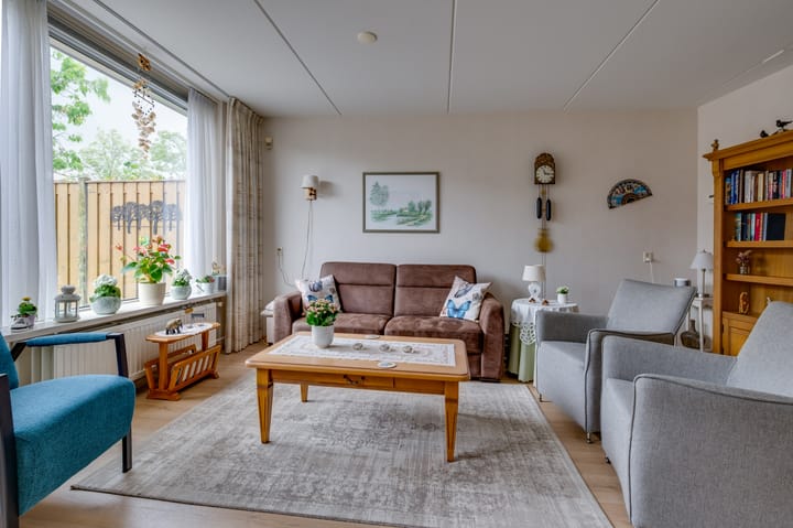 Foto 5 van Binnengriend 6