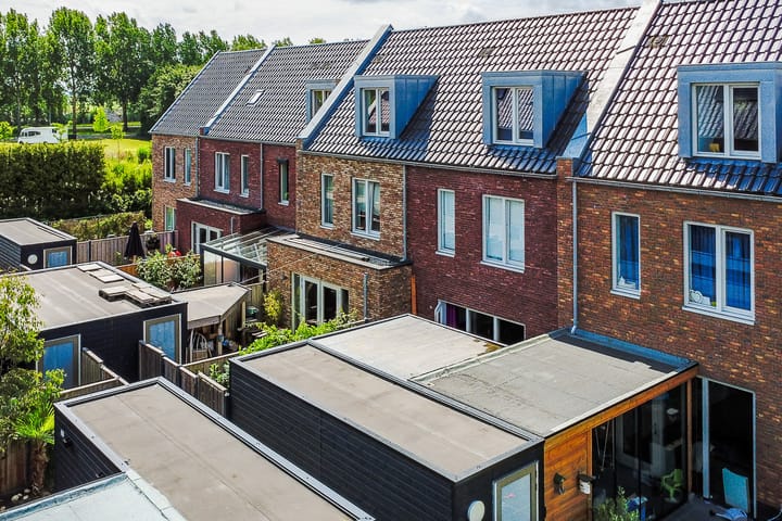 Photo 39 of Prinses Catharina-Amalialaan 3