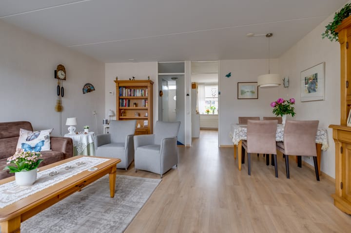 Foto 6 van Binnengriend 6