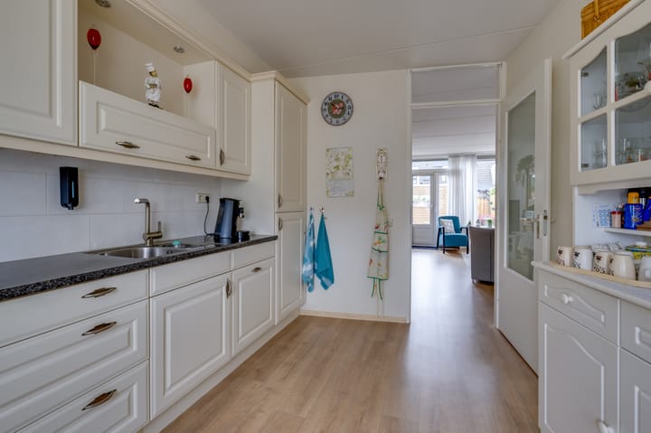 Foto 8 van Binnengriend 6