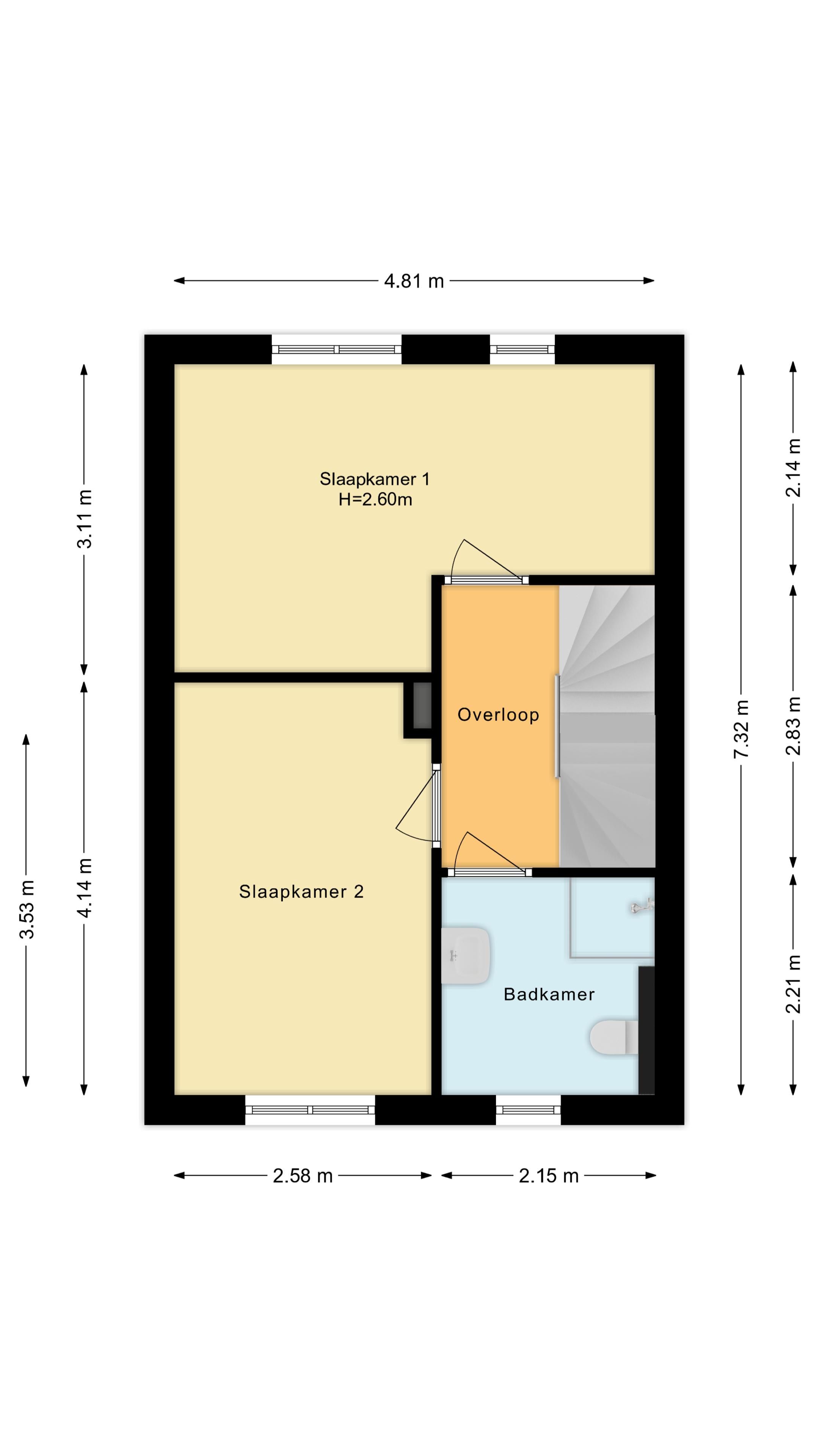 Foto 45 van Prinses Catharina-Amalialaan 3
