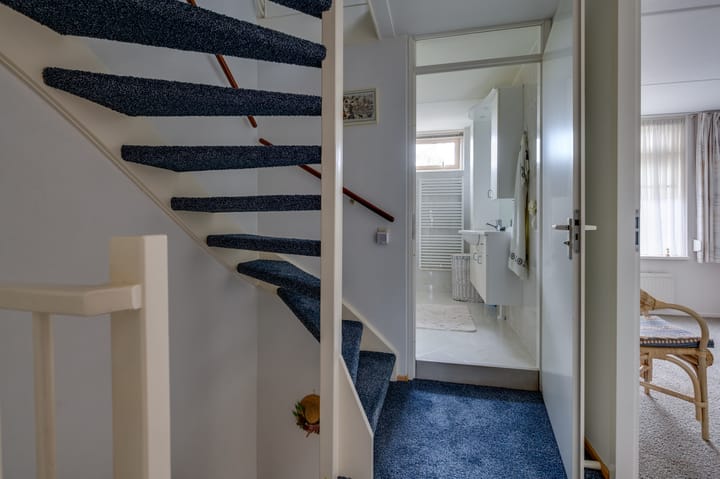 Foto 10 van Binnengriend 6