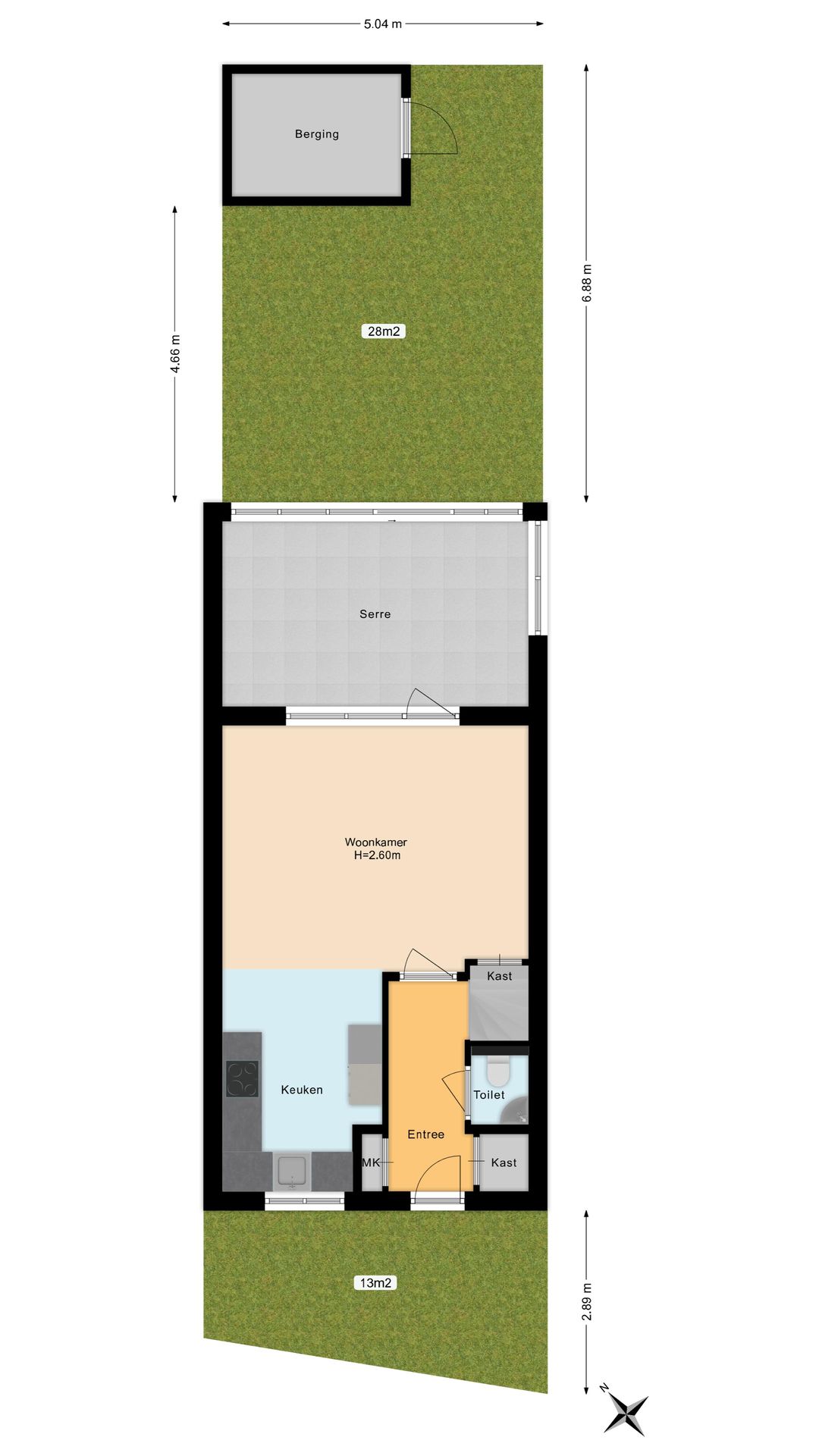 Foto 46 van Prinses Catharina-Amalialaan 3