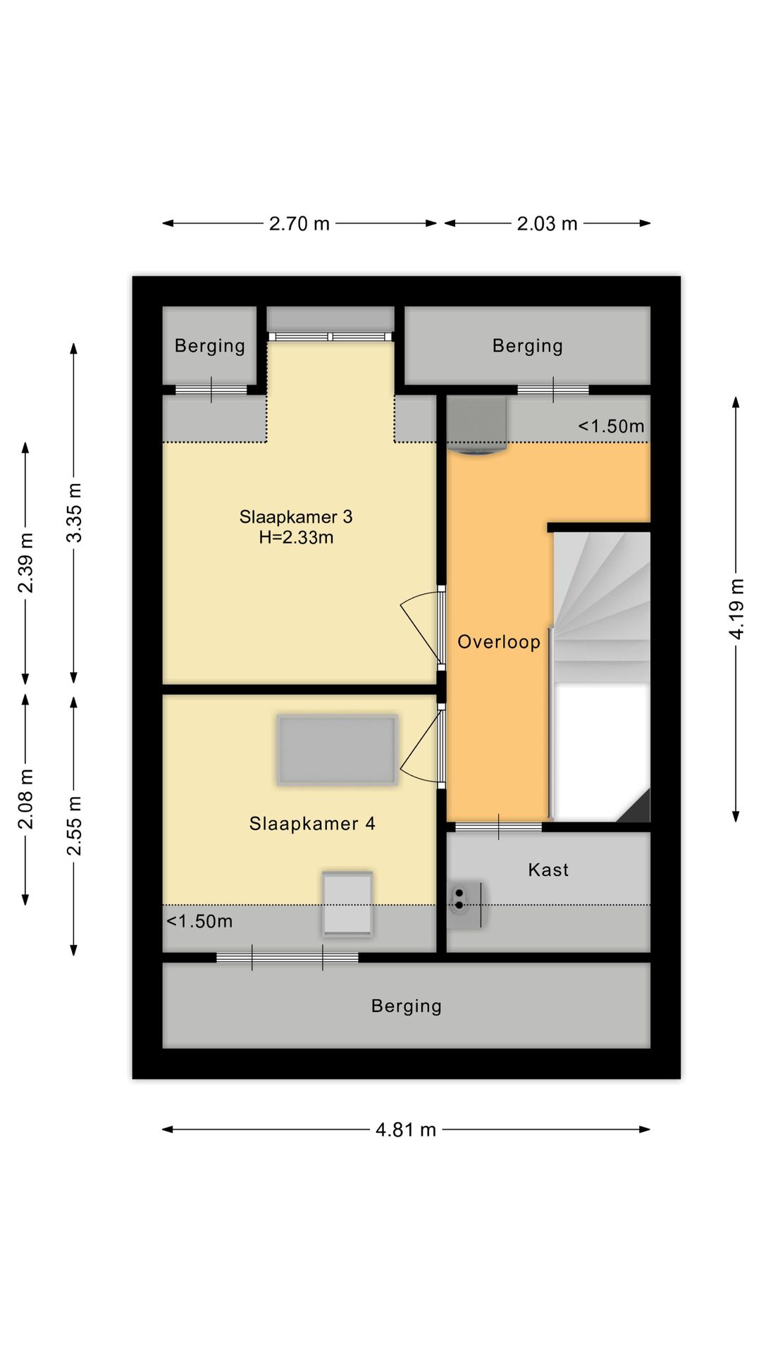 Foto 47 van Prinses Catharina-Amalialaan 3