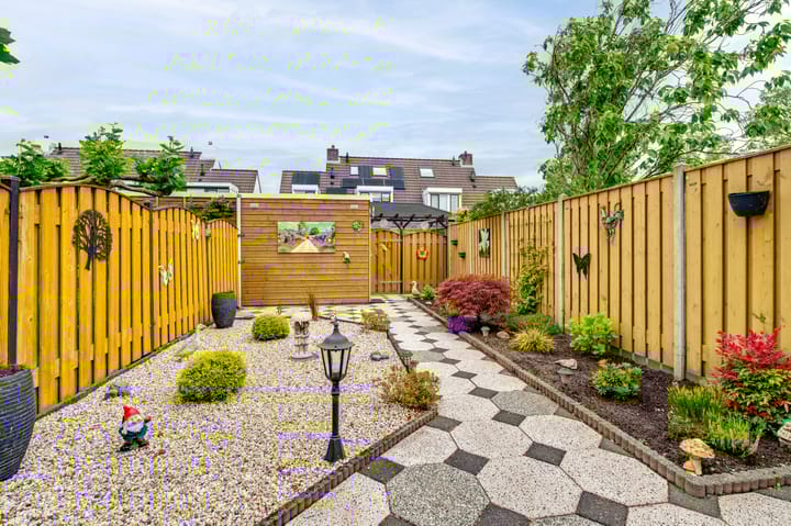 Foto 17 van Binnengriend 6